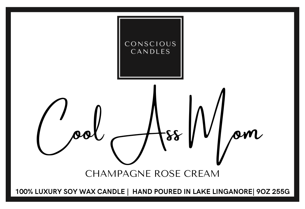 Cool Ass Mom