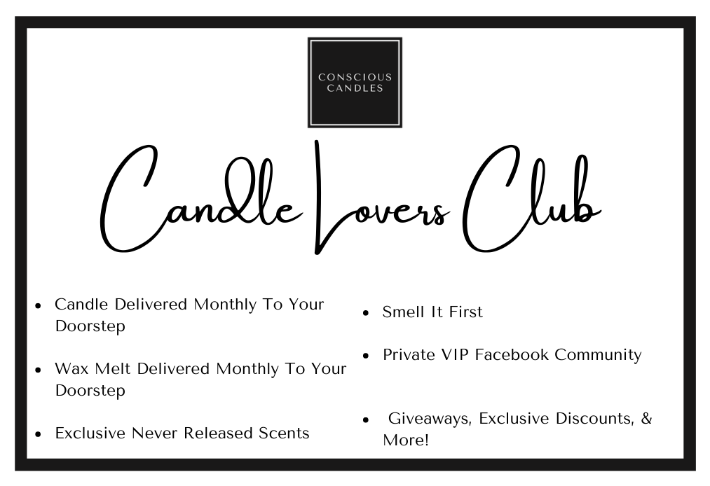 The Candle Lovers Club
