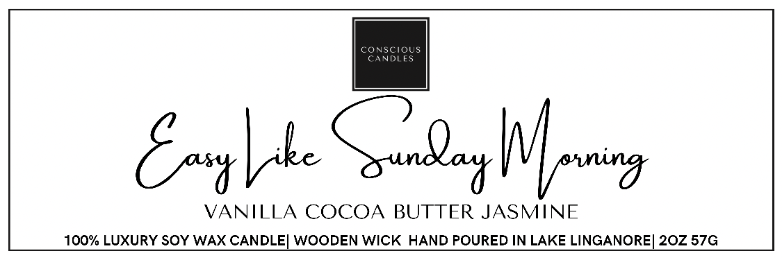 Easy Like Sunday Morning Mini