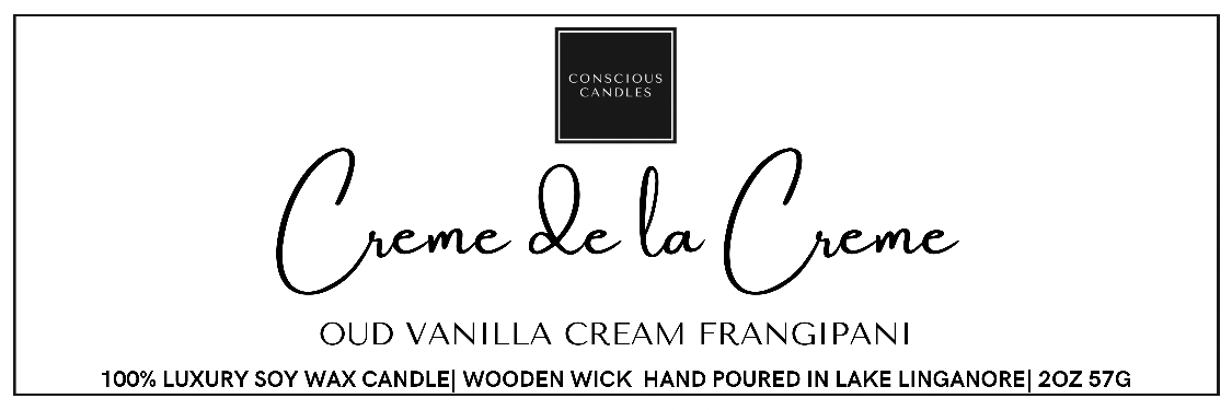 Creme De La Creme Mini