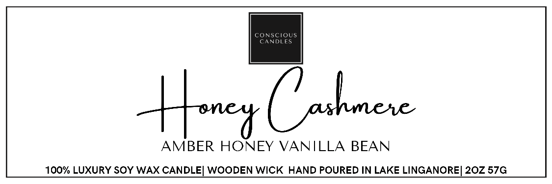 Honey Cashmere Mini