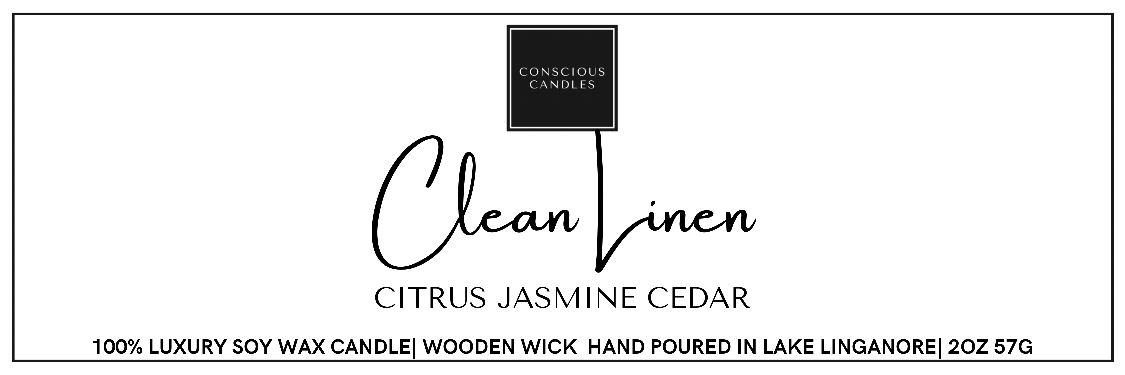 Clean Linen Mini