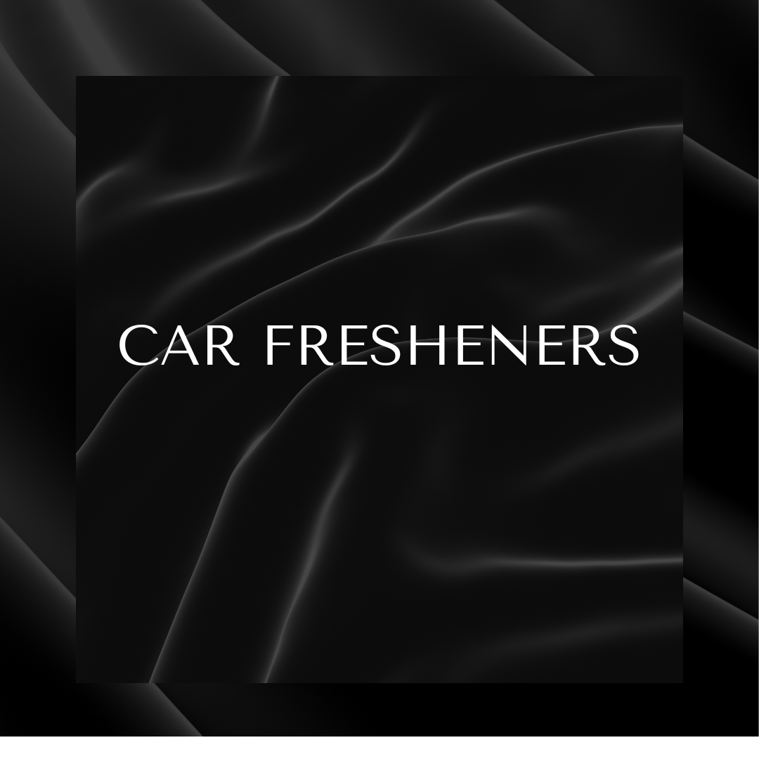 Car Fresheners