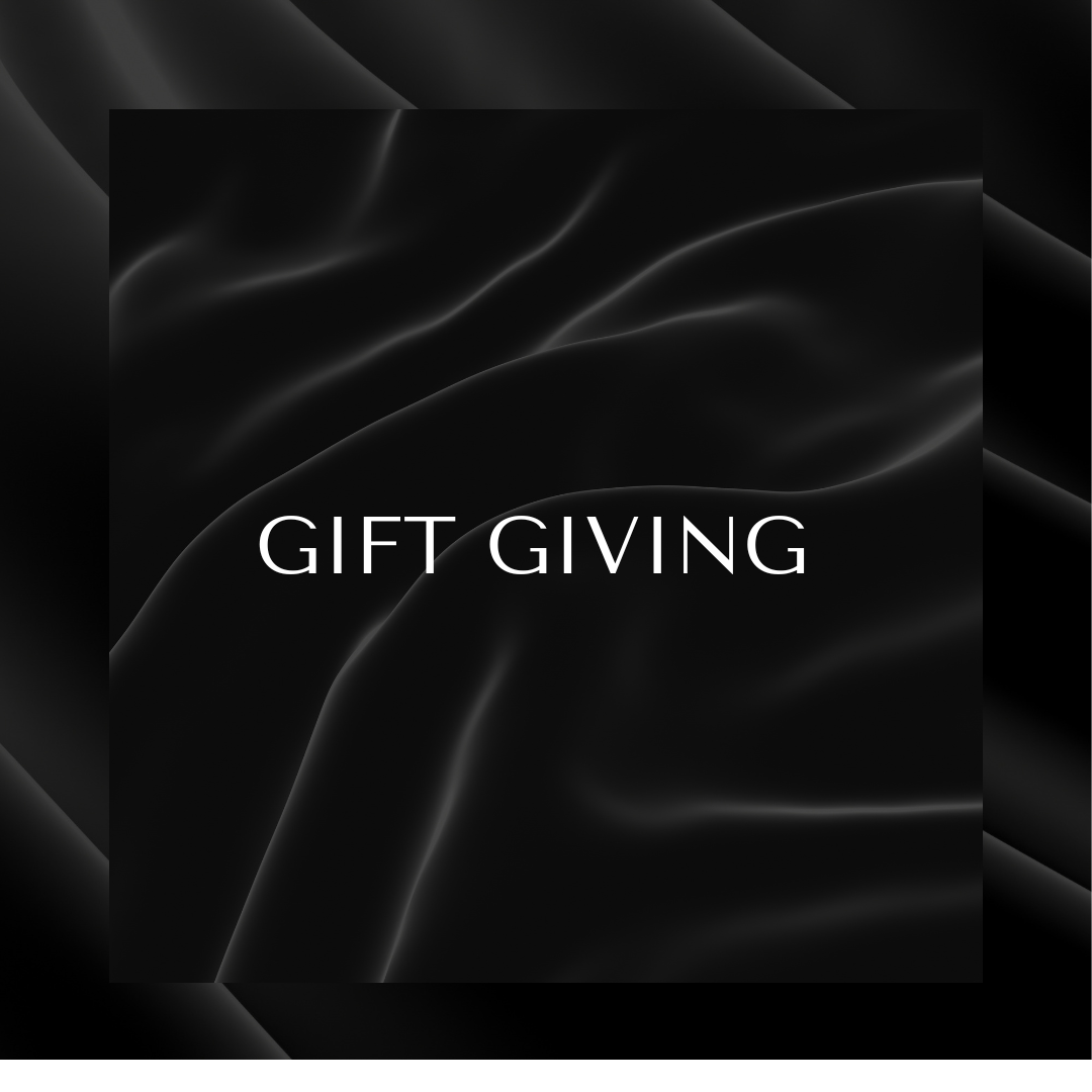 Gift Giving