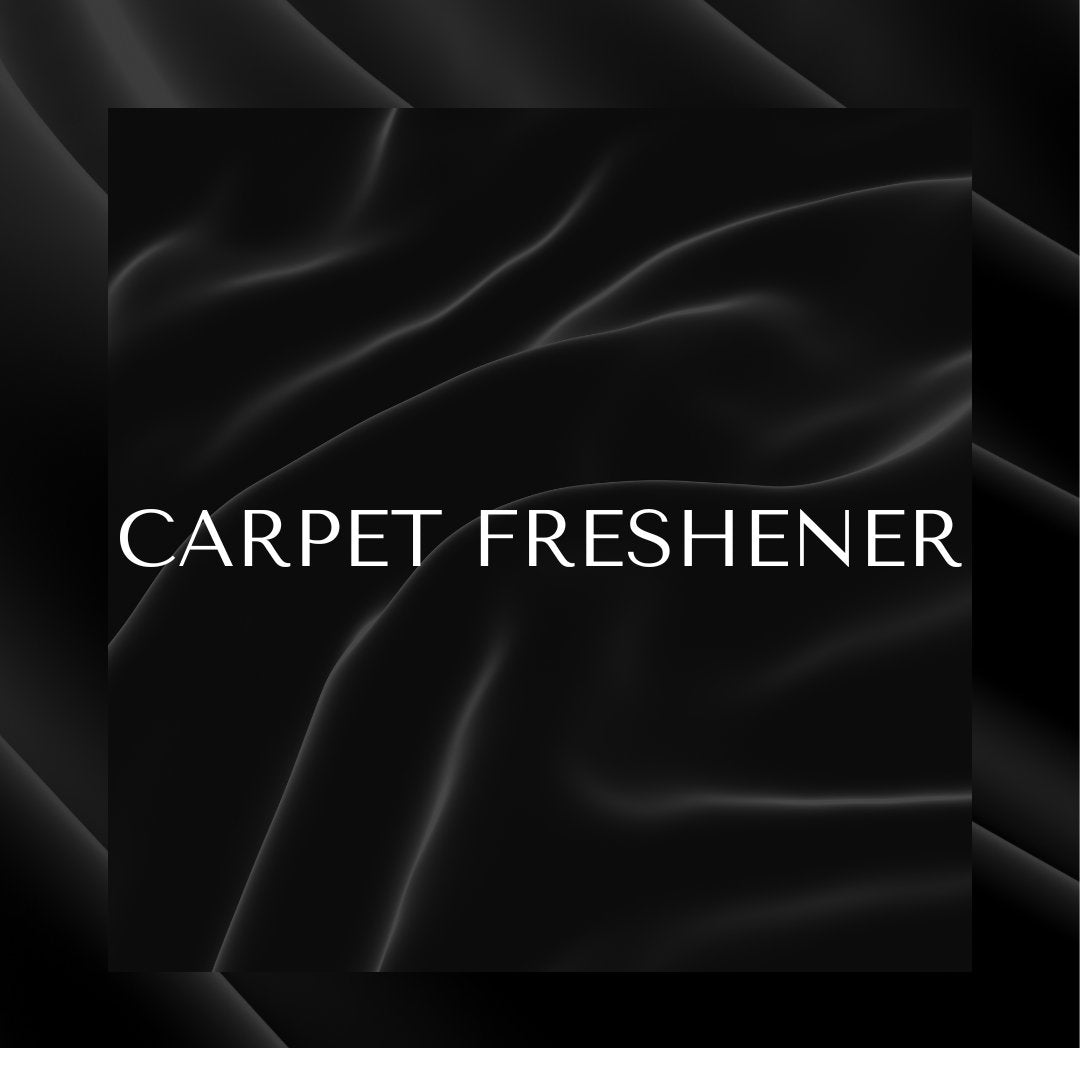 Carpet Freshener
