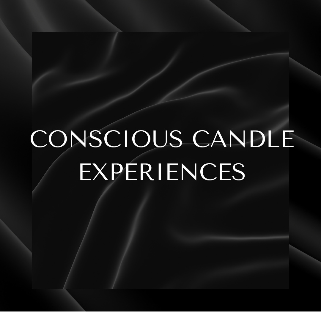 Conscious Candle Experiences