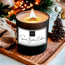 Load image into Gallery viewer, Sweet Butter Cookies Candle
