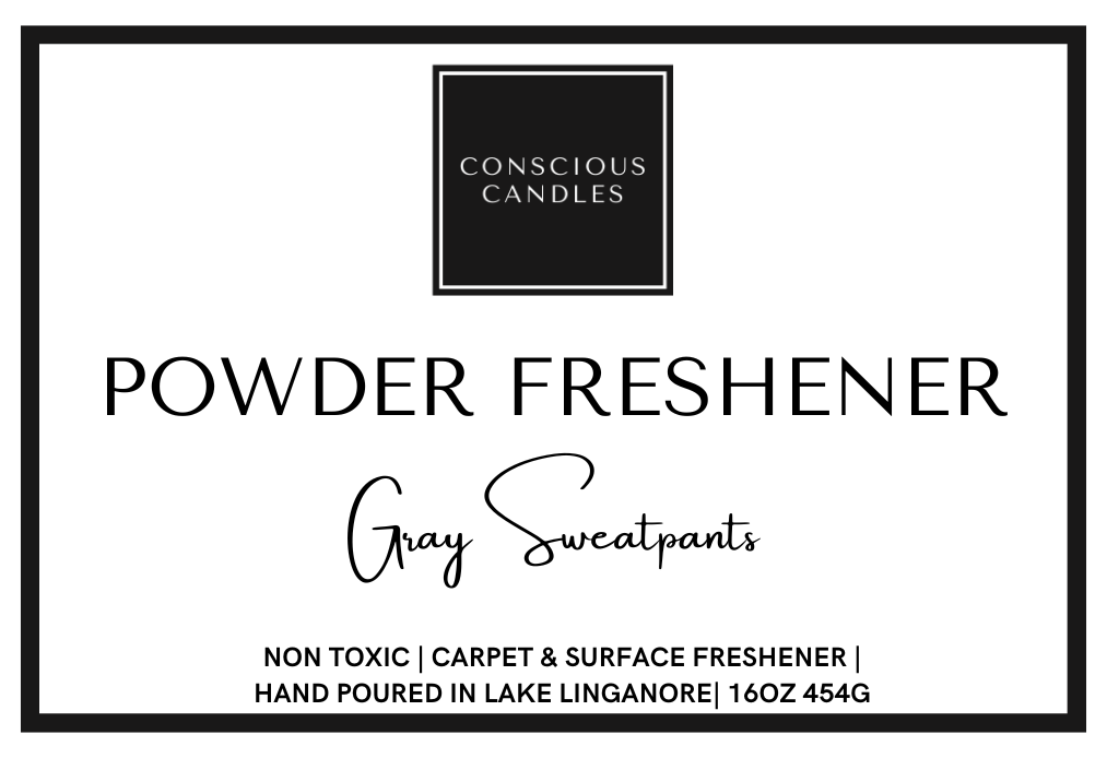 Carpet Freshener
