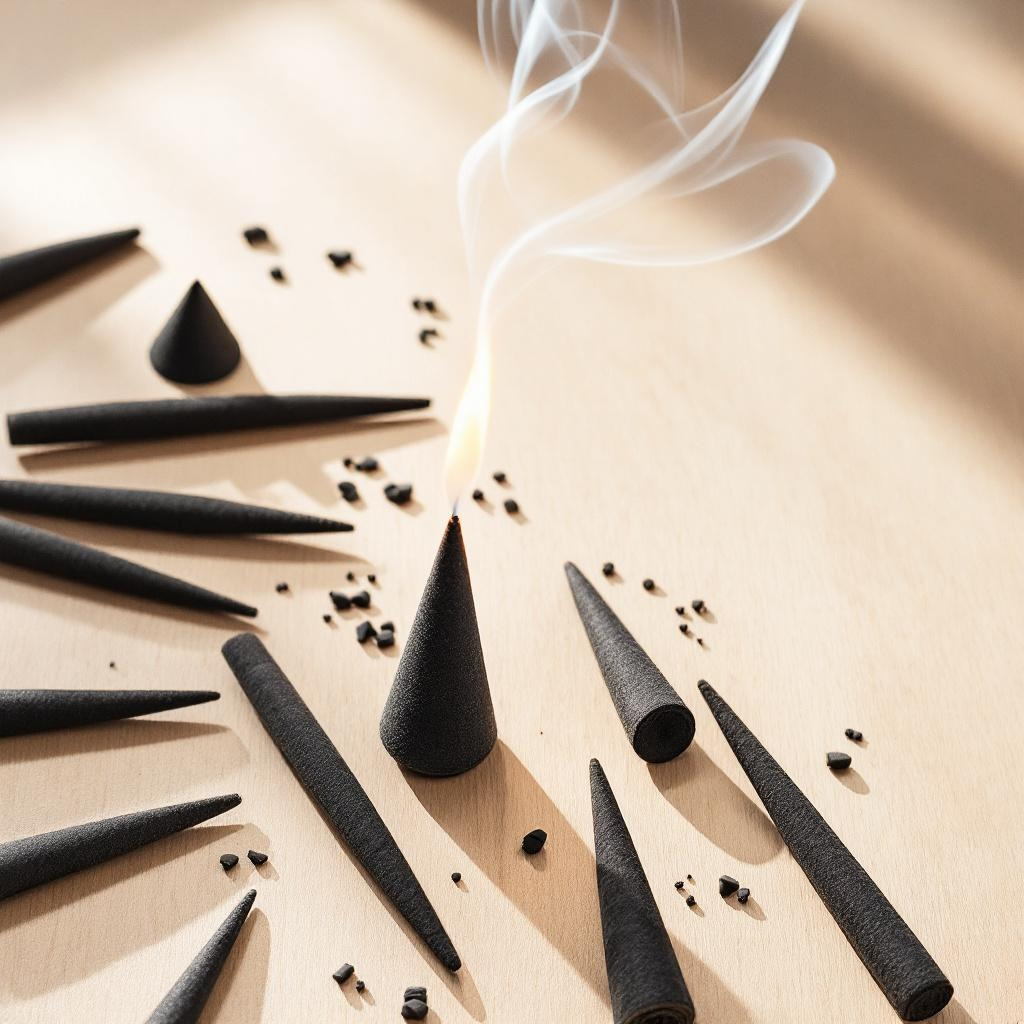 Incense Cones