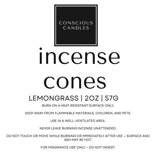 Incense Cones