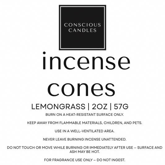 Incense Cones