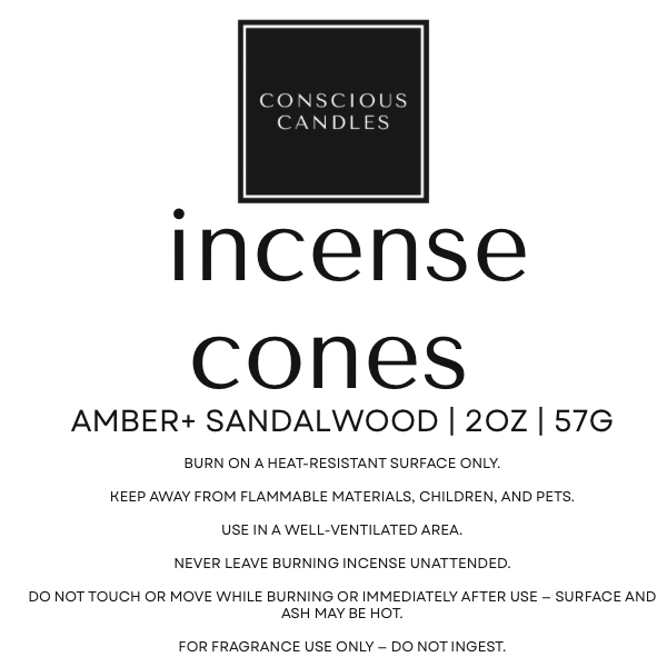 Incense Cones