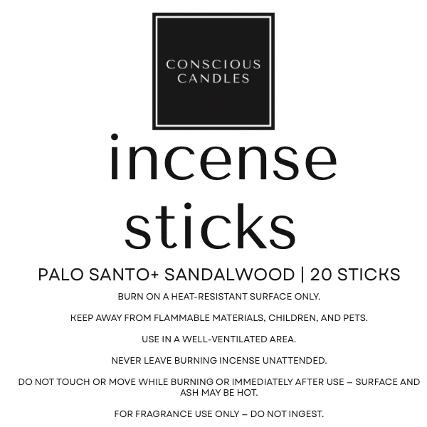 Incense Sticks