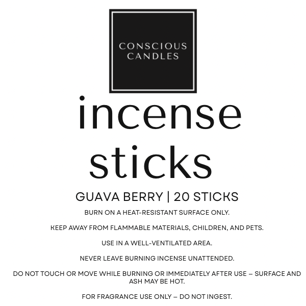 Incense Sticks