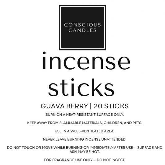 Incense Sticks