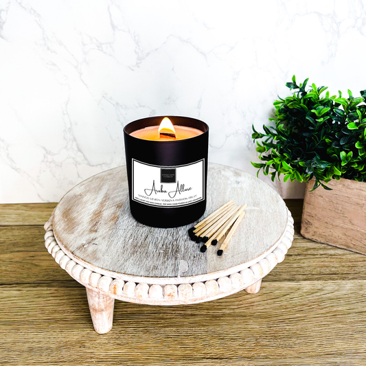 Aruba Allure Candle