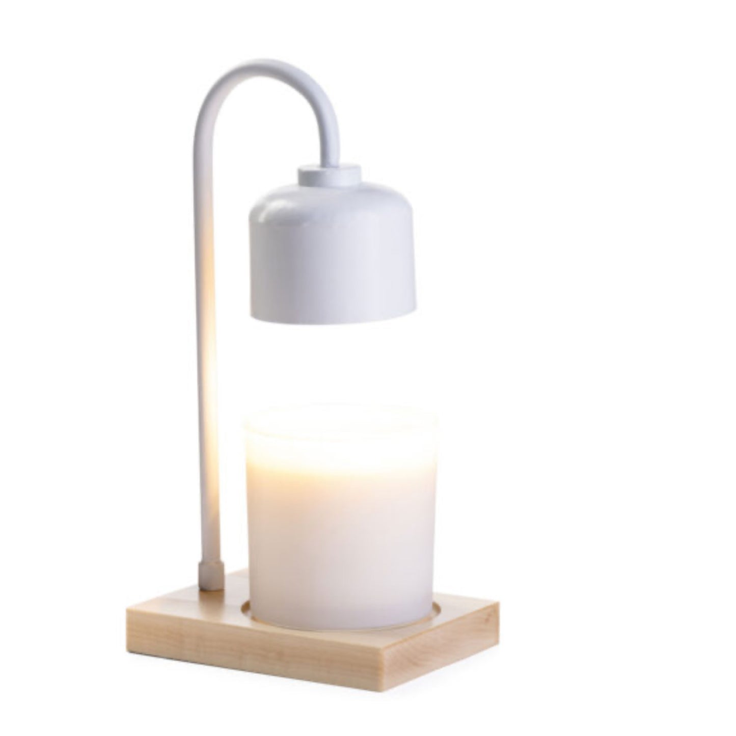 Candle Warmer Lamp