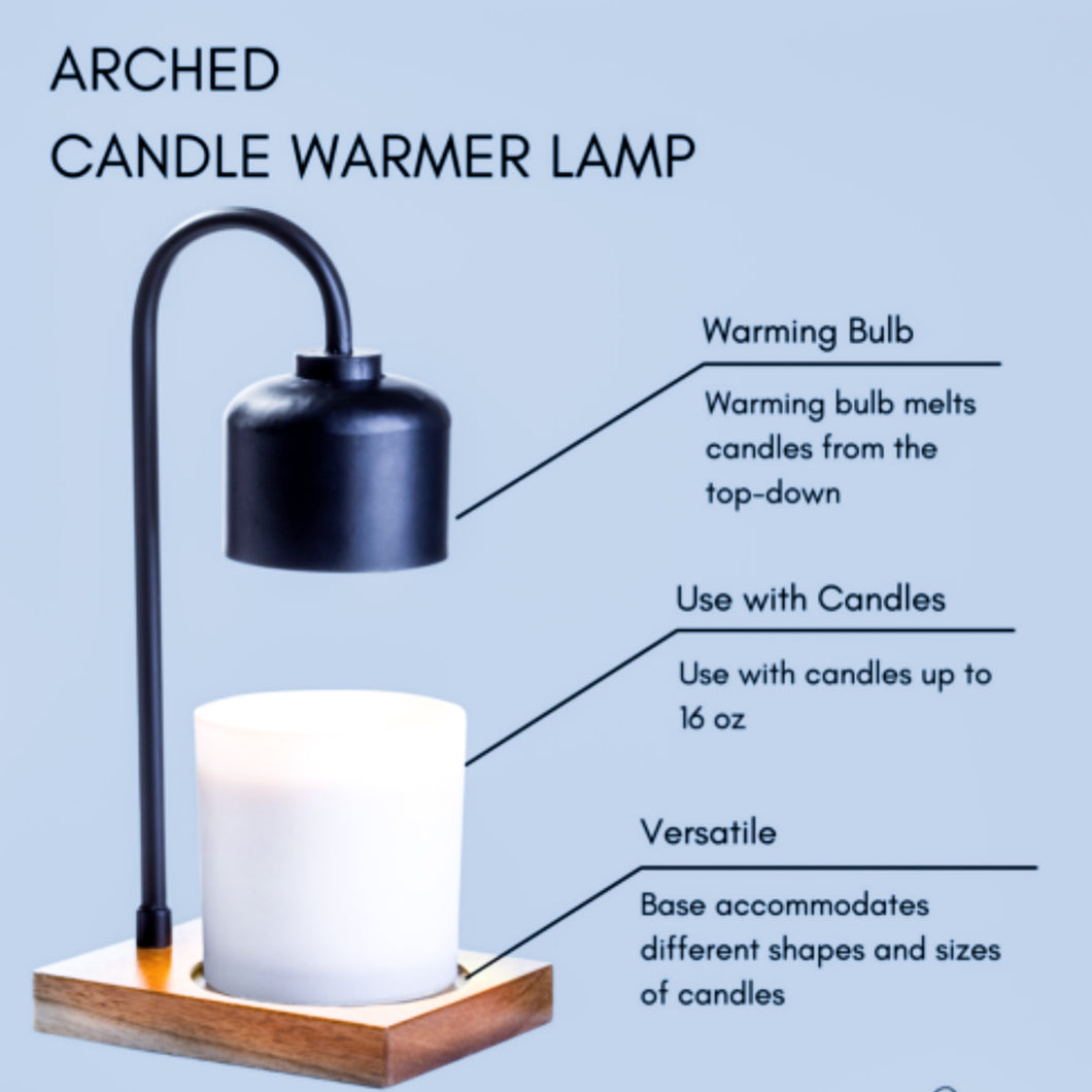 Candle Warmer Lamp