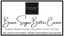 Load image into Gallery viewer, Fall Collection Brown Sugar Butter Cream
