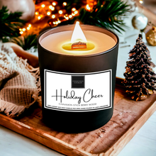 Load image into Gallery viewer, Holiday Cheer Candle
