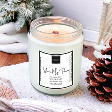 Load image into Gallery viewer, You&#39;re My Person Candle - 7oz
