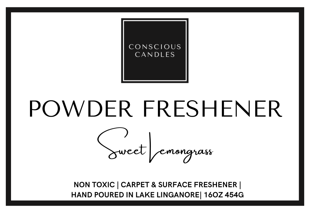 Carpet Freshener