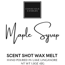 Load image into Gallery viewer, Scent Shot Wax Melts
