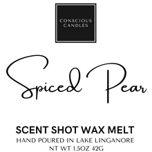 Load image into Gallery viewer, Scent Shot Wax Melts
