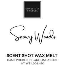 Load image into Gallery viewer, Scent Shot Wax Melts
