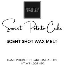 Load image into Gallery viewer, Scent Shot Wax Melts
