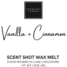 Load image into Gallery viewer, Scent Shot Wax Melts
