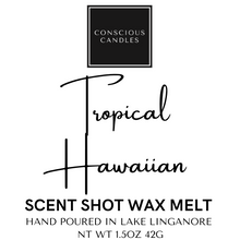 Load image into Gallery viewer, Scent Shot Wax Melts
