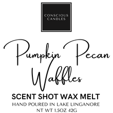 Load image into Gallery viewer, Scent Shot Wax Melts
