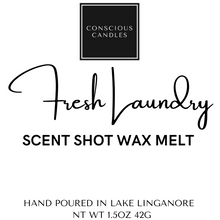Load image into Gallery viewer, Scent Shot Wax Melts
