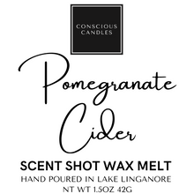 Load image into Gallery viewer, Scent Shot Wax Melts
