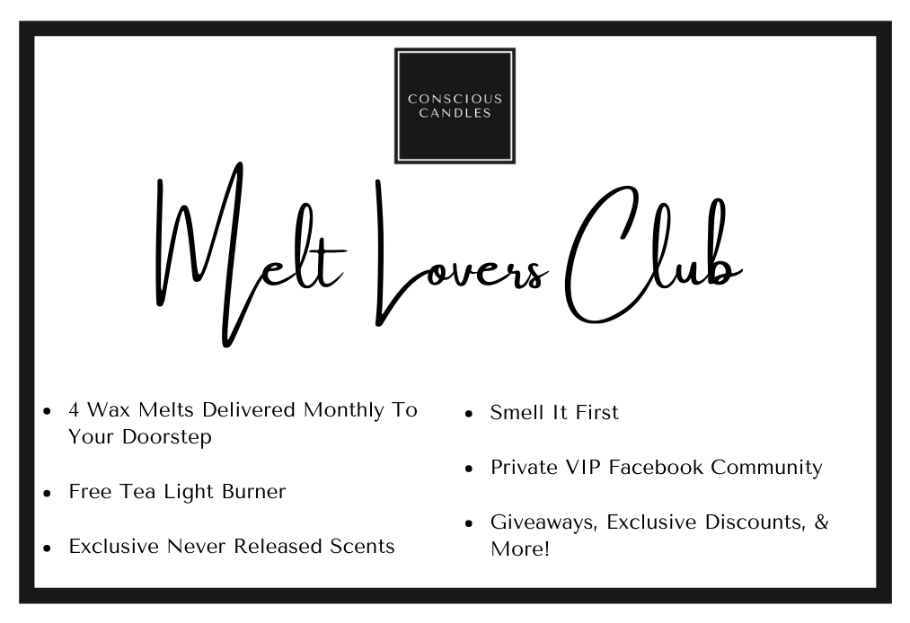 The Wax Melt Lovers Club