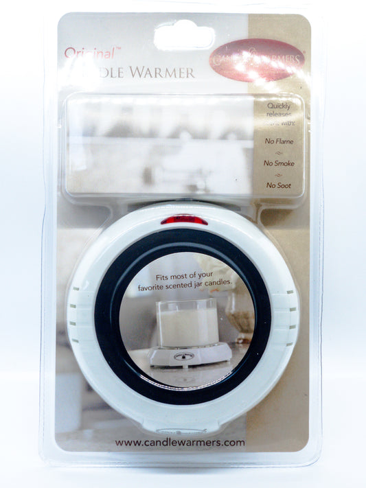 Electric Candle Warmer