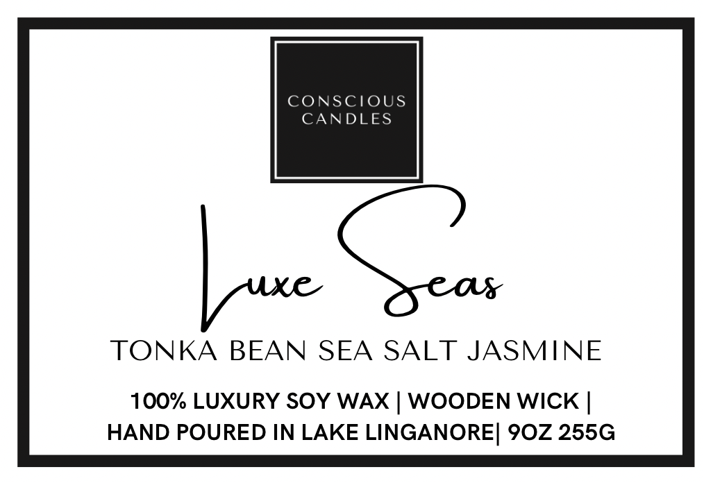 Luxe Seas