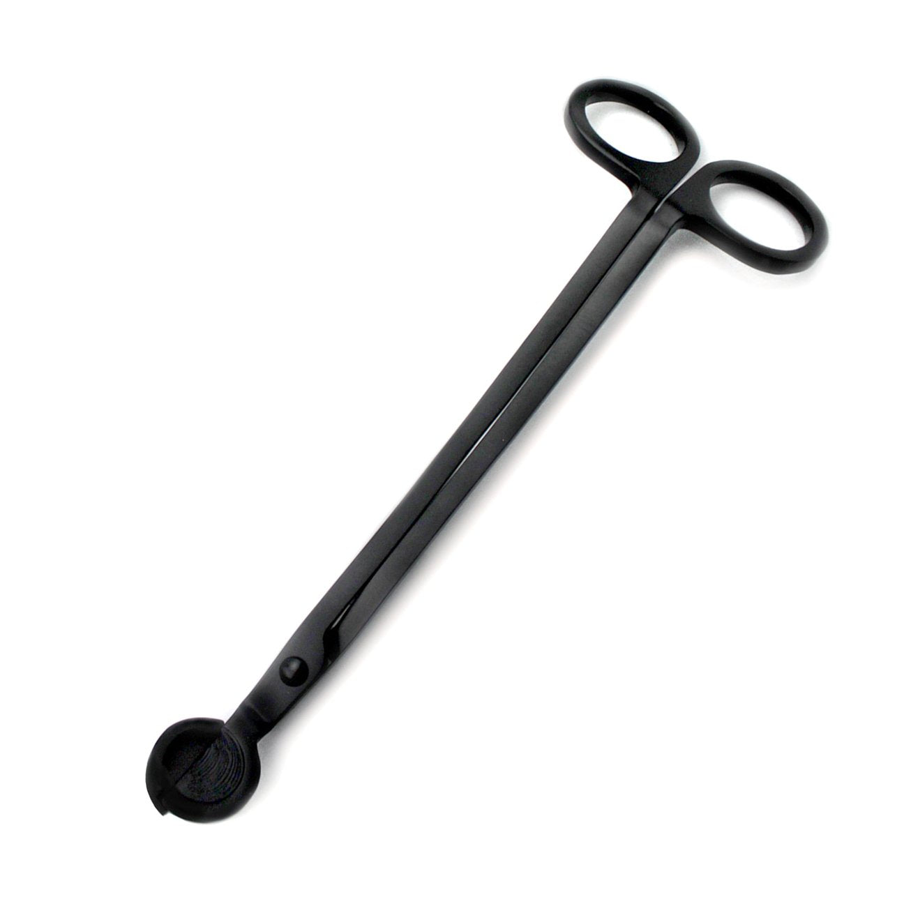 Wooden Wick Trimmer