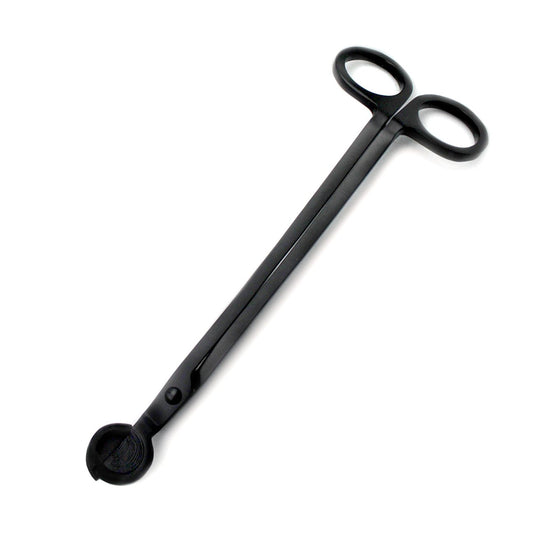 Wooden Wick Trimmer