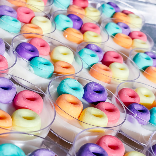 Cereal + Milk Specialty Wax Melt
