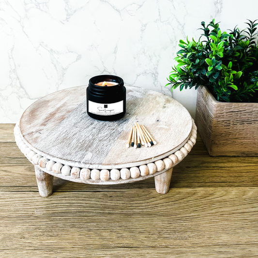 Sweet Lemongrass Mini