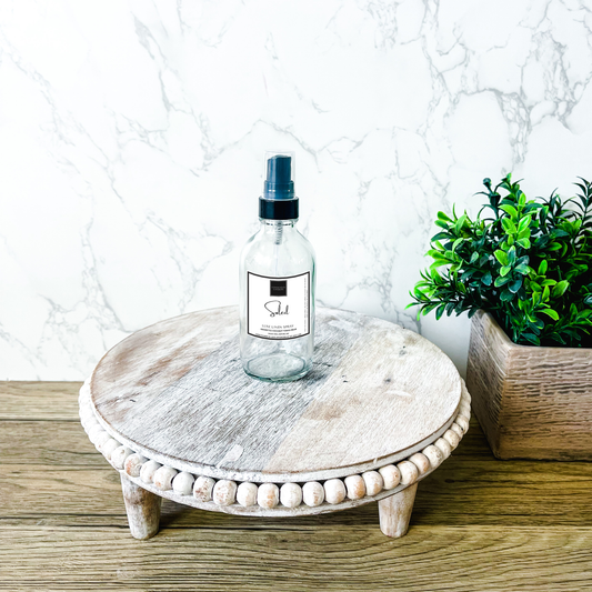 The Spring Collection Luxe Linen Sprays
