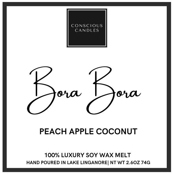 Bora Bora Wax Melt