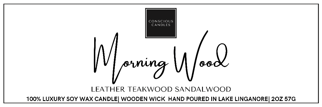 Morning Wood Mini