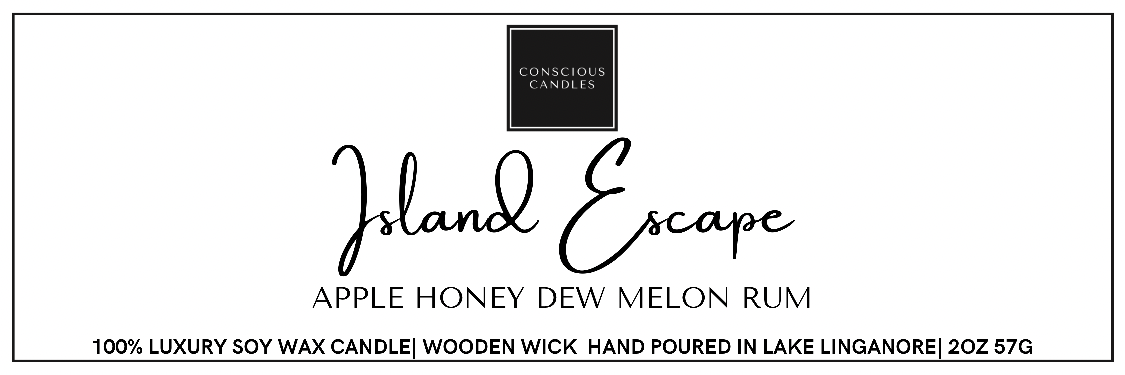 Island Escape Mini