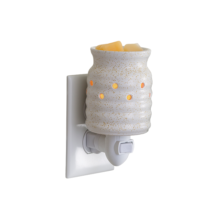 Farmhouse Style Warmer