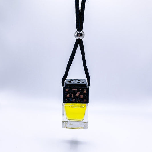Designer Car Diffuser