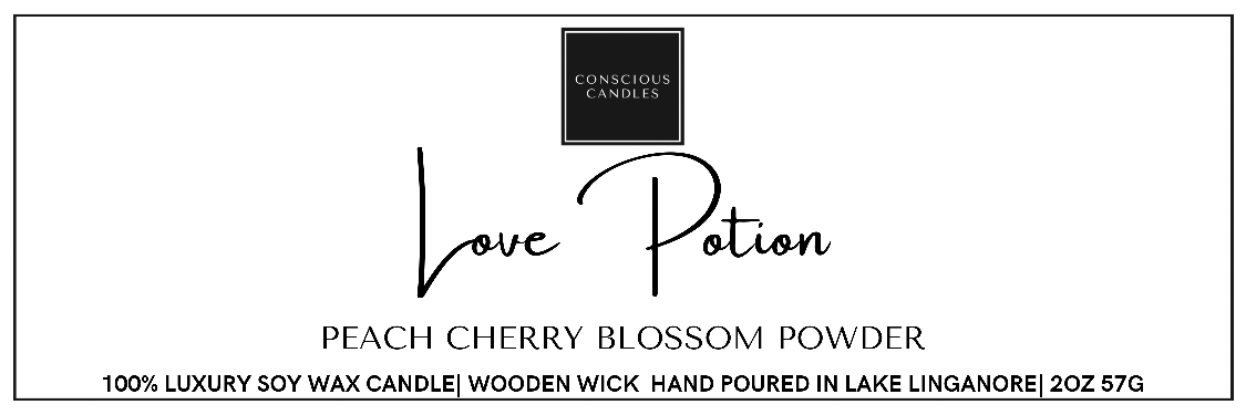 Love Potion Mini