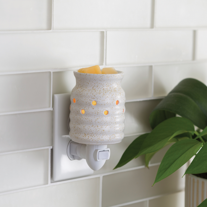 Farmhouse Style Warmer
